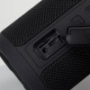 Water Resistant Pill Speakers Ports